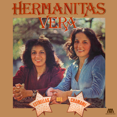 アルバム/Estrellas del Chamame/Hermanitas Vera
