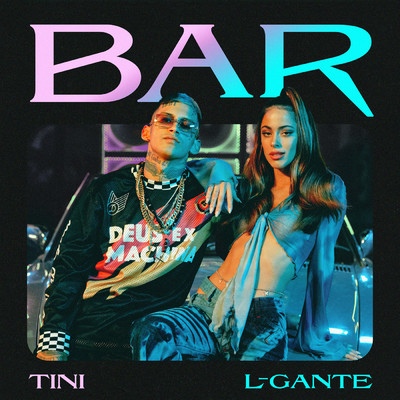 シングル/Bar/TINI／L-Gante