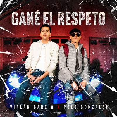 Virlan Garcia／Polo Gonzalez