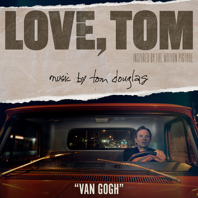 シングル/Van Gogh/Tom Douglas