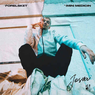 アルバム/Forelsket ／ (Min) Medicin/JOSVA