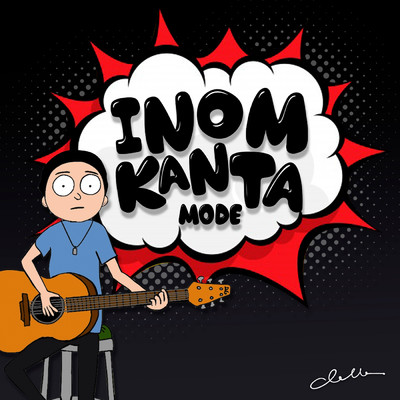 シングル/Inom-Kanta Mode (Explicit)/Dello