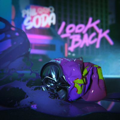Look Back feat.Thandi/Phil Soda
