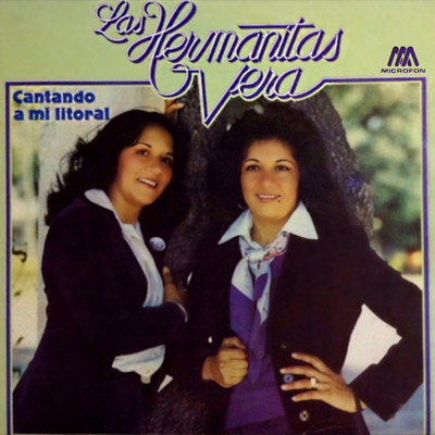 アルバム/Cantando a Mi Litoral/Hermanitas Vera