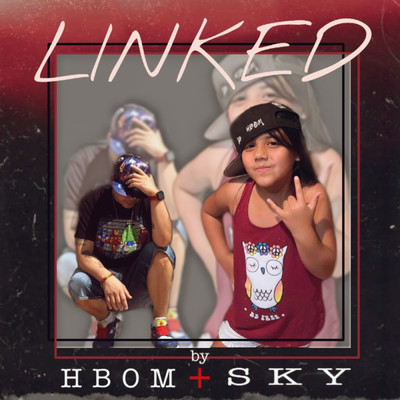 シングル/Linked (Explicit)/HBOM／Sky