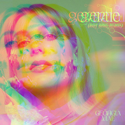 Gentle (Roy Bing Remix)/Georgia Mae