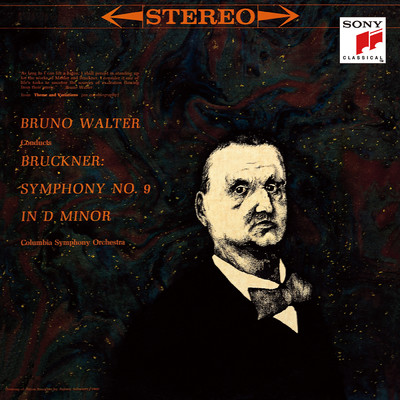 アルバム/Bruckner: Symphony No. 9 - Wagner: Siegfried Idyll/Bruno Walter