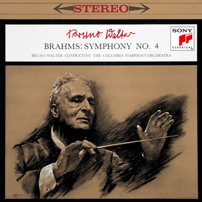 アルバム/Brahms: Symphony No. 4 & Tragic Overture/Bruno Walter