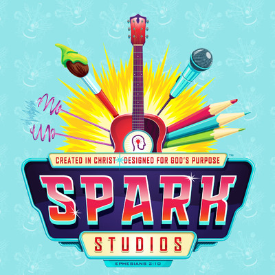 Spark Studios (Preschool VBS 2022)/Lifeway Kids Worship