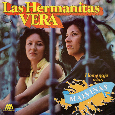 アルバム/Homenaje a las Malvinas/Hermanitas Vera