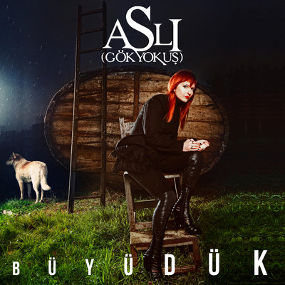 アルバム/Buyuduk/Asli Gokyokus