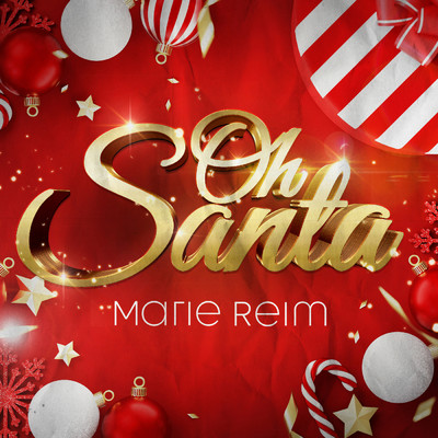 シングル/Oh Santa/Marie Reim