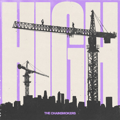 シングル/High (Explicit)/The Chainsmokers