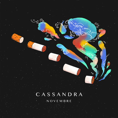 シングル/Novembre/Cassandra
