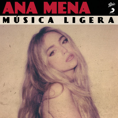 シングル/Musica Ligera/Ana Mena