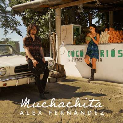 シングル/Muchachita/Alex Fernandez