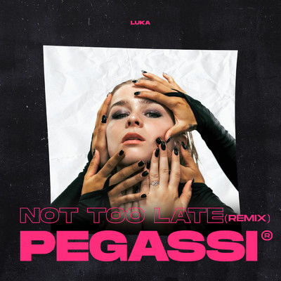 Not Too Late (Pegassi Remix)/クリス・トムリン