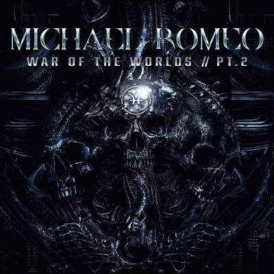 War Of The Worlds, Pt. 2 (Bonus Tracks Edition)/Michael Romeo