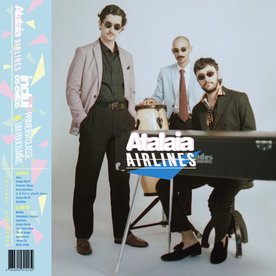 Primeira Classe feat.David Bruno/Atalaia Airlines