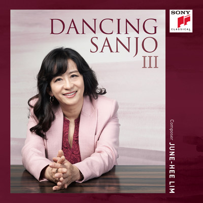 Dancing Sanjo III for Gayageum, Violin and Piano/June-Hee Lim