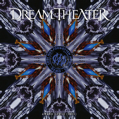 The Silent Man (Demo 1994)/Dream Theater