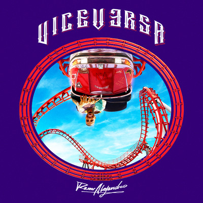 アルバム/VICE VERSA (Explicit)/Rauw Alejandro