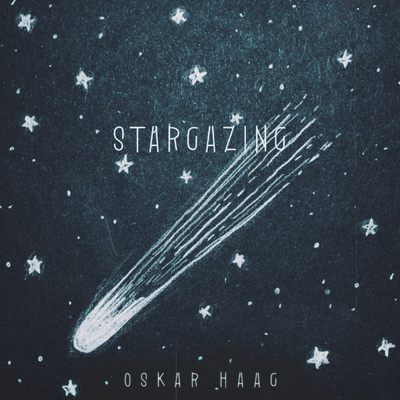 シングル/Stargazing/Oskar Haag