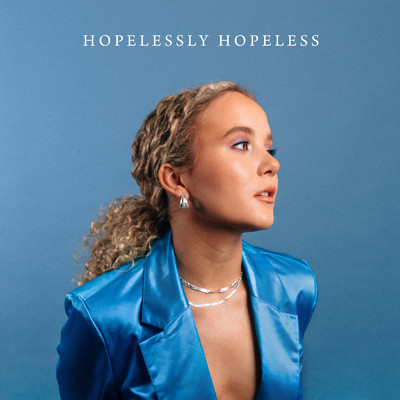 シングル/Hopelessly hopeless/Emma Steinbakken