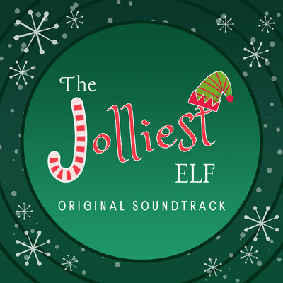 Jingle Bells feat.Mac Sauce/The Jolliest Elf