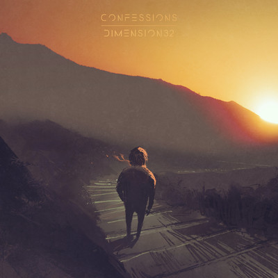 アルバム/Confessions/Dimension 32