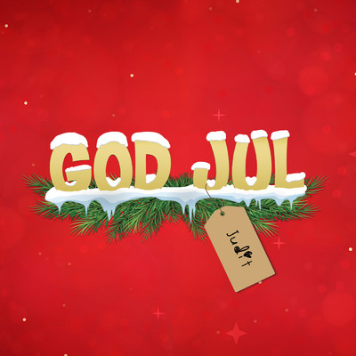 アルバム/God Jul/Judit