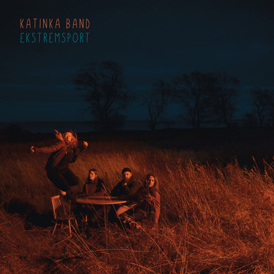 Katinka Band