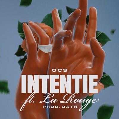 シングル/Intentie (Explicit) feat.La Rouge/OCS