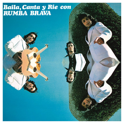 アルバム/Baila, Canta y Rie con Rumba Brava (Remasterizado 2022)/Rumba Brava
