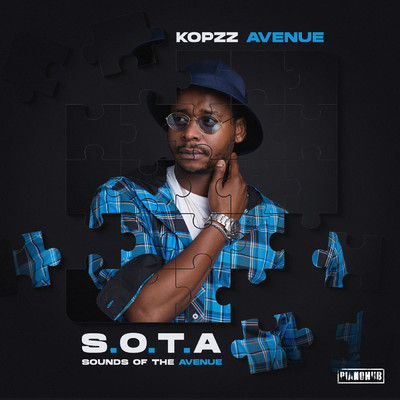 Sounds of The Avenue/Kopzz Avenue