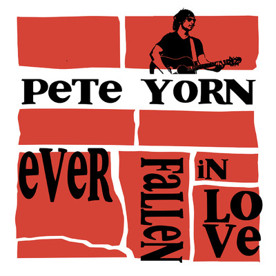 アルバム/Ever Fallen In Love EP/Pete Yorn