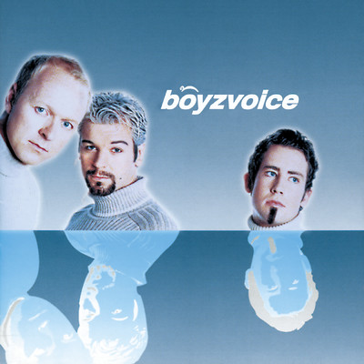 シングル/Spy Me At Noon (Karaoke Version)/Boyzvoice