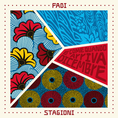 アルバム/Stagioni/Fadi