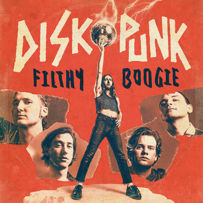 Filthy Boogie/Diskopunk