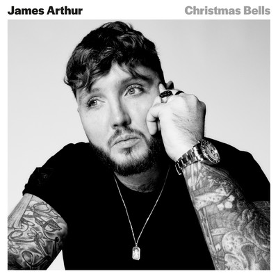 シングル/Christmas Bells/James Arthur