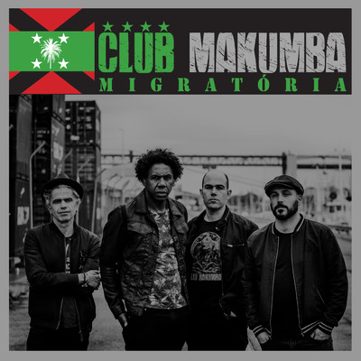 Migratoria/Club Makumba