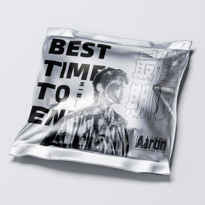 シングル/Best Time to End/Aaron Wang