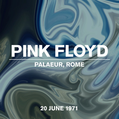 シングル/Astronomy Domine (Live In Rome Palaeur)/Pink Floyd