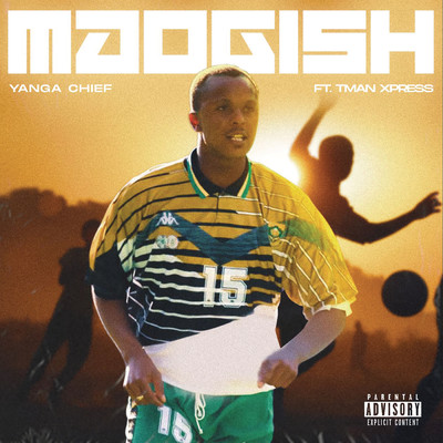 シングル/Mdogish (Explicit) feat.Tman Xpress/Yanga Chief