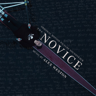 アルバム/The Novice (Original Motion Picture Soundtrack)/Alex Weston