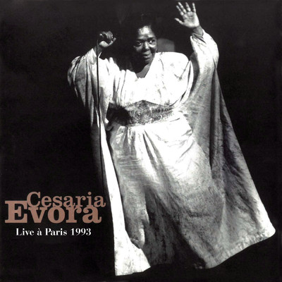 Angola (Reprise) (Live a Paris 1993)/Cesaria Evora