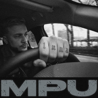 シングル/MPU (Explicit)/LUMA／AdamnBerry