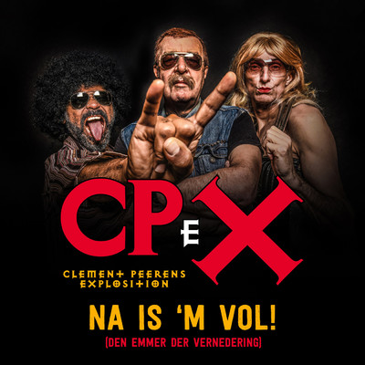 Na is 'm vol/CPEX
