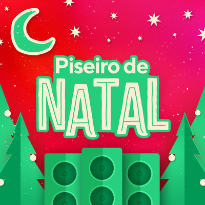 Noite Feliz (Silent Night) (Versao Pisadinha)/Filtr