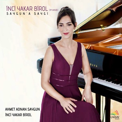 シングル/Inci'nin Kitabi: Afacan Kedi/Inci Yakar Birol